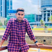 Gayantha Vithanage