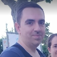 Oriol Bernadó Jiménez