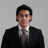 Muhammad Dafa Thahir