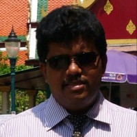 Keerthi Hewavitharana