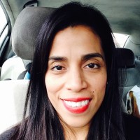Miriam Ynes Garcia Flores