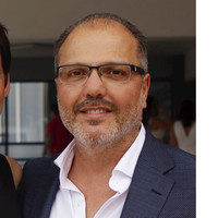 Dimitris Tiliaveridis