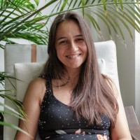 Irina Gabuaeva