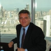 Steve Mills