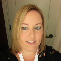 Cheryl Padgett
