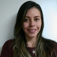 Cheli Melisa Llano Marín