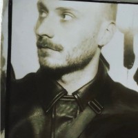 Thomas Parker