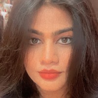Nikita Wankhede