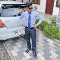 Shanif Pk