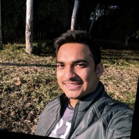 Nilesh Panchal