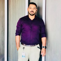 VINOD KRISHNAN