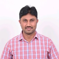 Haribabu K