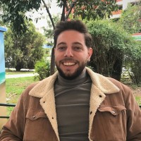 Dimitrios Tsourounis