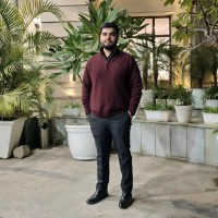 Abhishek Mehta