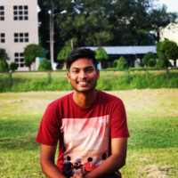 Arun Kumar Nepa