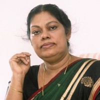 Annamma John