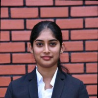Harshitha R