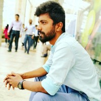 Raghu Desikan