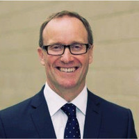 David Bond CBE