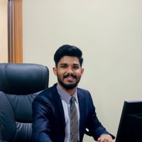 AJMAL V.A