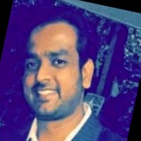 Ashish Dass