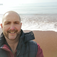 Paul Marsh