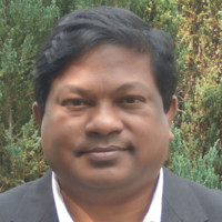 Pramod Ekka