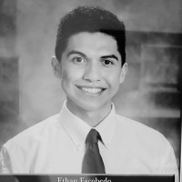 Ethan Escobedo