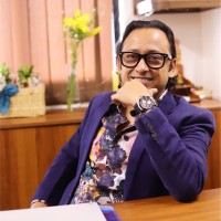 Ar. Gaurav Gupta