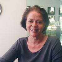 Connie Van Den Hout