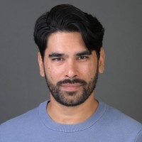 Adam Kabir Dickinson