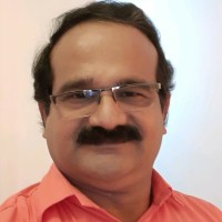 Girish Kumar