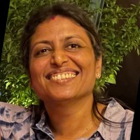Yogita Nalkande