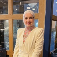 Aysha Abu Hussain
