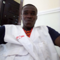 Muhammad Aliyu Haladu