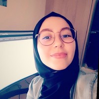 Merieme Bouhandi