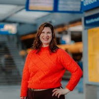 Annemiek van der Rest