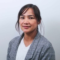 Racquel Timajo