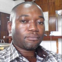 Ing. Stephen Kweku Essel, PE-GHIE