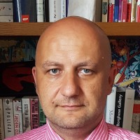 Jarosław Brzozowski