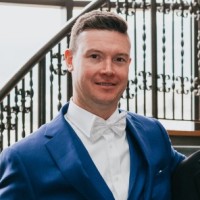Jeremy Fretwell