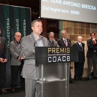 Caldes finques. Gestió Int. Sl