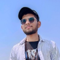 RISHABH MISHRA