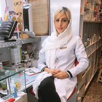 Vida Rezaei