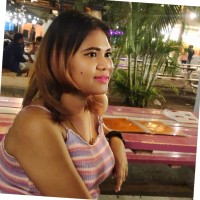 Rasmita Das