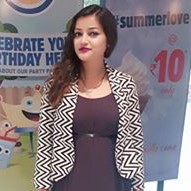 Shobhna Verma