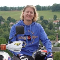 Viesturs Andriksons