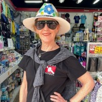 Judi Derickson