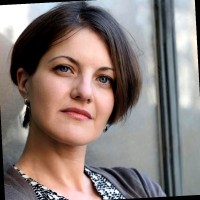 Valentina Tomov, Ph.D.