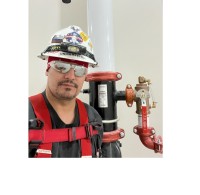 Eugene James Gallegos